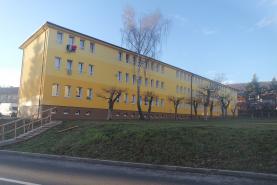 Prodej, byt 3+1, 74 m2, Beroun, ul. Jungmannova