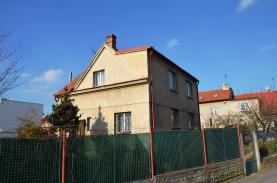 Prodej, rodinný dům 6+1, 160 m2, Praha 8 - Čimice
