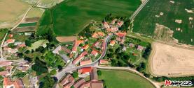 Prodej, stavební parcela, Chanovice - Holkovice