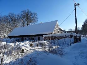 Prodej, rodinný dům, 250 m2, Lipová - Mýtina
