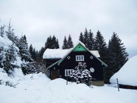 Prodej, rodinný dům, 334 m2, Bílá