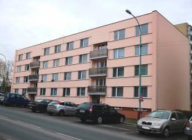Prodej, byt 1+1, Chvaletice, ul. Kolínská