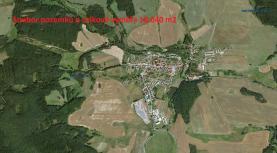Prodej, louka, 18040 m2, Stráž u Tachova
