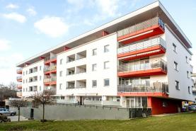 Prodej, byt 1+kk, Kuřim, ul. U Stadionu
