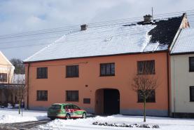 Prodej, rodinný dům, 3400 m2, Černotín
