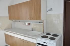 Prodej, byt 3+1, 85 m2, Kvasiny