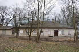 Prodej, byt 4+1, 109 m2, Kvasiny