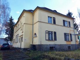 Prodej, rodinný dům, Teplice - Sobědruhy