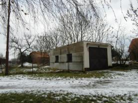 Prodej, pozemek, 435 m2, Hradec Králové, Osičky