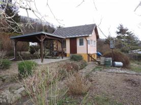 Prodej, chata, 55 m2, Ústí nad Labem