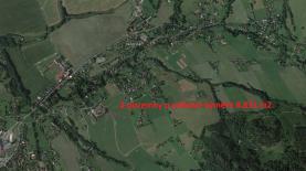 Prodej, louka, 8831 m2, Vendryně