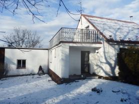 Prodej, rodinný dům 6+1, Řepiště, ul. Na Olejní