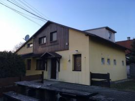 Prodej, restaurace, 370 m2, Dětmarovice