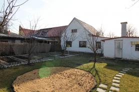 Prodej, rodinný dům 3+1, Pchery, ul. U Hřiště