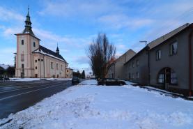Pronájem, obchod a služby, Hranice IV - Drahotuše