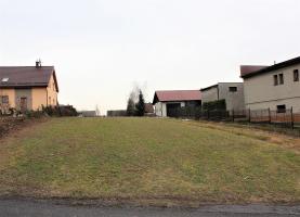 Prodej, stavební pozemek, 834 m2, Hlučín - Darkovičky