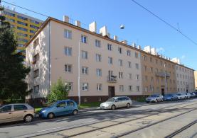 Prodej, byt 2+1, 71 m2, Brno, ul. Purkyňova