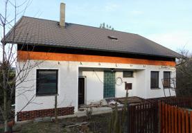 Prodej, rodinný dům 260 m2, Dolní Hbity, Káciň
