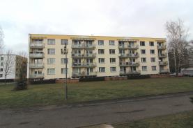 Prodej, byt 2+1, Lázně Bohdaneč, ul. Na Lužci