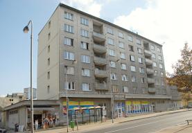 Prodej, byt 3+1, 82 m2, OV, Karlovy Vary, ul. Sokolovská