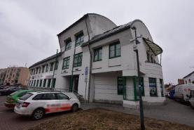 Pronájem, kancelář, 13 m2, Nymburk