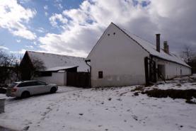 Prodej, rodinný dům, 3732 m2, Hosty