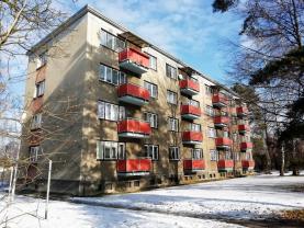 Prodej, byt 3+1, 73 m2, Frýdek - Místek, ul. Nad Lipinou