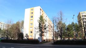 Prodej, byt 2+1, Chrudim, ul. Palackého třída