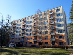 Prodej, byt 3+1, 68 m2, Kladno - Kročehlavy, Pařížská ulice