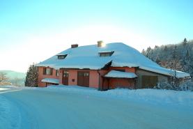 Prodej, rodinný dům, 15369 m2, Benecko