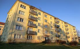 Prodej, byt 2+1, 48 m2, Hranice, ul. Struhlovsko