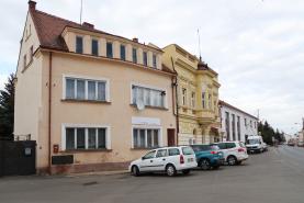 Prodej, rodinný dům 5+1, 951 m2, Kryry, ul. Pivovarská
