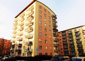 Prodej, byt 4+kk, Karlovy Vary, ul. Waldertova