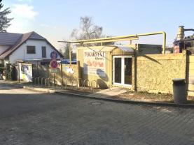 Prodej, pevný stánek, 20 m2, Říčany