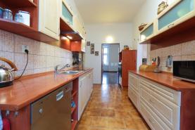 Prodej, byt 4+1, 90m2, Plzeň, ul. Lobezská