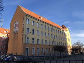 Prodej, byt 4+1, 90m2, Plzeň, ul. Lobezská