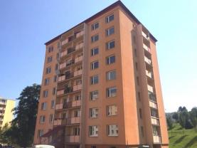 Prodej, byt 2+1, Vsetín, ul. Okružní