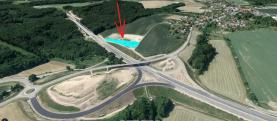 Prodej, pozemek, 4 261 m2, Hrabyně, okres Opava
