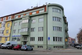 Pronájem, kanceláře, Hradec Králové, ul. Nerudova