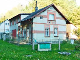 Prodej, chalupa, 4+1, Horní Bukovina