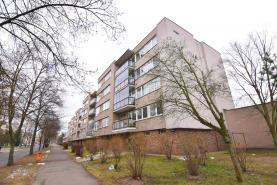 Prodej, byt 3+1, 80 m2, Hradec Králové, ul. Čajkovského