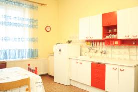 Pronájem, byt 3+1, 100 m2, Opava - Předměstí