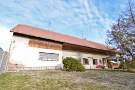 Prodej, rodinný dům, 1578 m2, Černilov