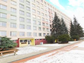 Prodej, byt 3+1, 71 m2, Mladá Boleslav, ul. Havlíčkova