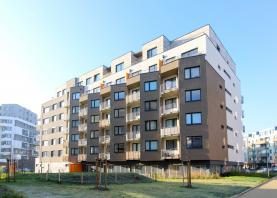 Prodej, byt 4+kk, 106 m2, Praha 9 - Střížkov