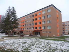 Prodej, byt 3+kk, 72 m2, Mnichovo Hradiště, ul. Jaselská