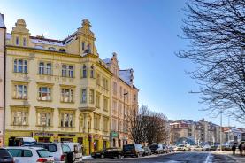 Prodej, kancelářské prostory, Praha 6 - Dejvice, ul. Muchova