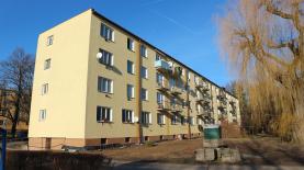Pronájem, byt 2+1, Chrudim, ul. Pardubická