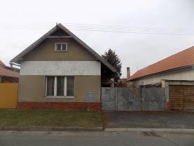 Prodej, rodinný dům 2+1, Ovčáry