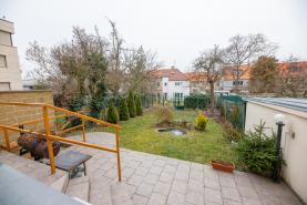 Pronájem, byt 1+kk, 45 m2, Praha, ul. Jihovýchodní IV